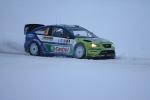 Ford Focus RS WRC 2005 года